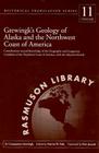 Grewingk's Geology of Alaska and the Northwest Coast of America.: Contributions Toward Knowledge of the Orographic and Geognostic Condition of the Northwest Coast of America, with the Adjacent Islands Cover Image