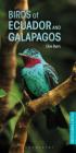 Birds of Ecuador and Galapagos (Pocket Photo Guides) Cover Image