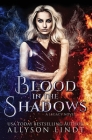 Blood in the Shadows (Legacy #1) Cover Image
