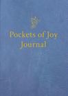 Pockets of Joy Journal By Roxane Battle Cover Image