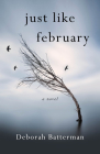 Just Like February Cover Image