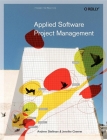 Applied Software Project Management Cover Image