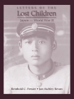 Letters of the Lost Children: Japan -- World War II Cover Image