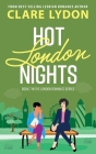 Hot London Nights By Clare Lydon Cover Image