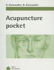Acupuncture Pocket (Pocket (Borm Bruckmeier Publishing)) By K. Kiesewalter Cover Image