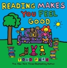 Reading Makes You Feel Good Cover Image