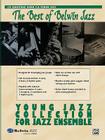Young Jazz Collection for Jazz Ensemble: 1st Baritone T.C. By Alfred Music (Other) Cover Image