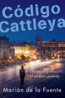 Código Cattleya: Yo soy el avatar, el eslabón perdido By Marián de la Fuente Cover Image