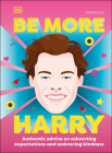 Be More Harry Styles By DK Cover Image