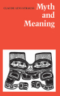 Myth and Meaning (Heritage) By Claude Lévi-Strauss Cover Image