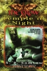 Crow, The: Temple of NIght By S P. Somtow Cover Image
