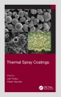 Thermal Spray Coatings Cover Image