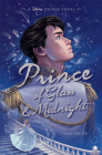 Prince of Glass & Midnight Cover Image
