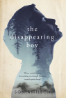 The Disappearing Boy Cover Image