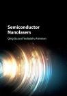 Semiconductor Nanolasers Cover Image