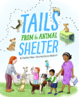 Tails from the Animal Shelter Cover Image