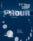 Eleventh Hour Cissp(r): Study Guide Cover Image