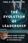 The Evolution of Leadership Cover Image