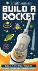 Smithsonian Build the Rocket (Build the...) Cover Image