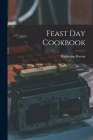 Feast Day Cookbook Cover Image