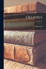 Oeuvres; Volume 1 By Dumarsais Cover Image