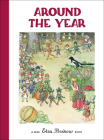 Around the Year By Elsa Beskow Cover Image