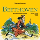 Beethoven By Ann Rachlin Cover Image