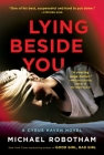 Lying Beside You (Cyrus Haven Series #3) Cover Image