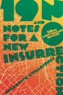 19 and 20: Notes for a New Insurrection (Updated 20th Anniversary Edition) By Colectivo Situaciones, Hardt Hardt (Preface by), Antonio Negri (Contribution by) Cover Image