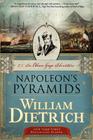 Napoleon's Pyramids: An Ethan Gage Adventure (Ethan Gage Adventures #1) By William Dietrich Cover Image