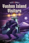 Vashon Island Visitors By Stacia Deutsch Cover Image