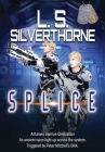 Splice By L. S. Silverthorne Cover Image