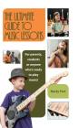 The Ultimate Guide to Music Lessons Cover Image
