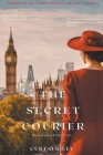 The Secret Courier Book 1 Cover Image