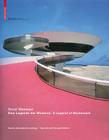Oscar Niemeyer: Eine Legende Der Moderne / A Legend of Modernism By Paul Andreas (Editor), Ingeborg Flagge (Editor), P. Andreas (Contribution by) Cover Image
