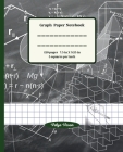 Graph Paper Composition 5x5 Grids Cover Image