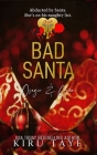 Bad Santa Cover Image