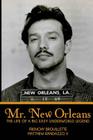 Mr. New Orleans: The Life of a Big Easy Underworld Legend Cover Image