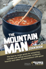 The Mountain Man Cookbook Cover Image