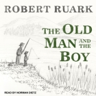 The Old Man and the Boy Cover Image