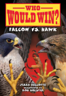 Falcon vs. Hawk (Who Would Win?) Cover Image