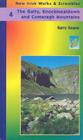 The Galty, Knockmealdown, and Comeragh Mountains: 40 Walks and Scrambles (New Irish Walks and Scrambles #4) Cover Image