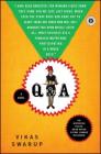 Q & A: A Novel Cover Image