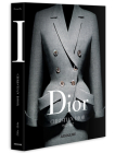 Dior by Christian Dior (Classics) By Olivier Saillard (Text by (Art/Photo Books)) Cover Image