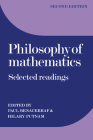 Philosophy of Mathematics: Selected Readings By Paul Benacerraf (Editor), Hilary Putnam (Editor) Cover Image