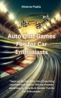 Auto Quiz Games: Fun for Car Enthusiasts Cover Image