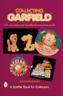 Collecting Garfield(tm): An Unauthorized Handbook and Price Guide Cover Image