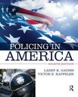 Policing in America Cover Image