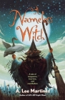 A Nameless Witch Cover Image
