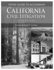 California Civil Litigation By Susan Burnett Luten Cover Image